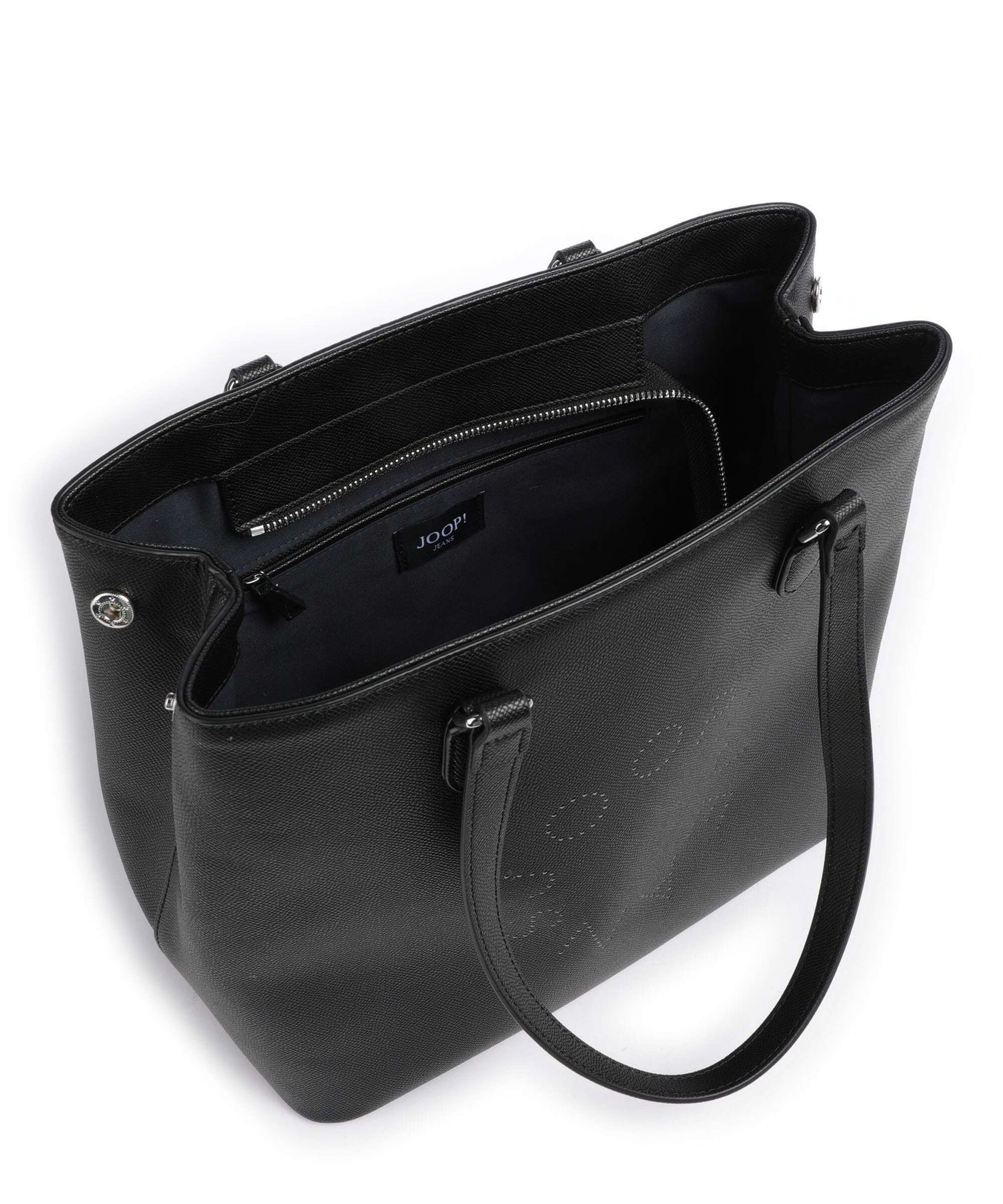 JOOP! Jeans Giro Amina Tote bag black