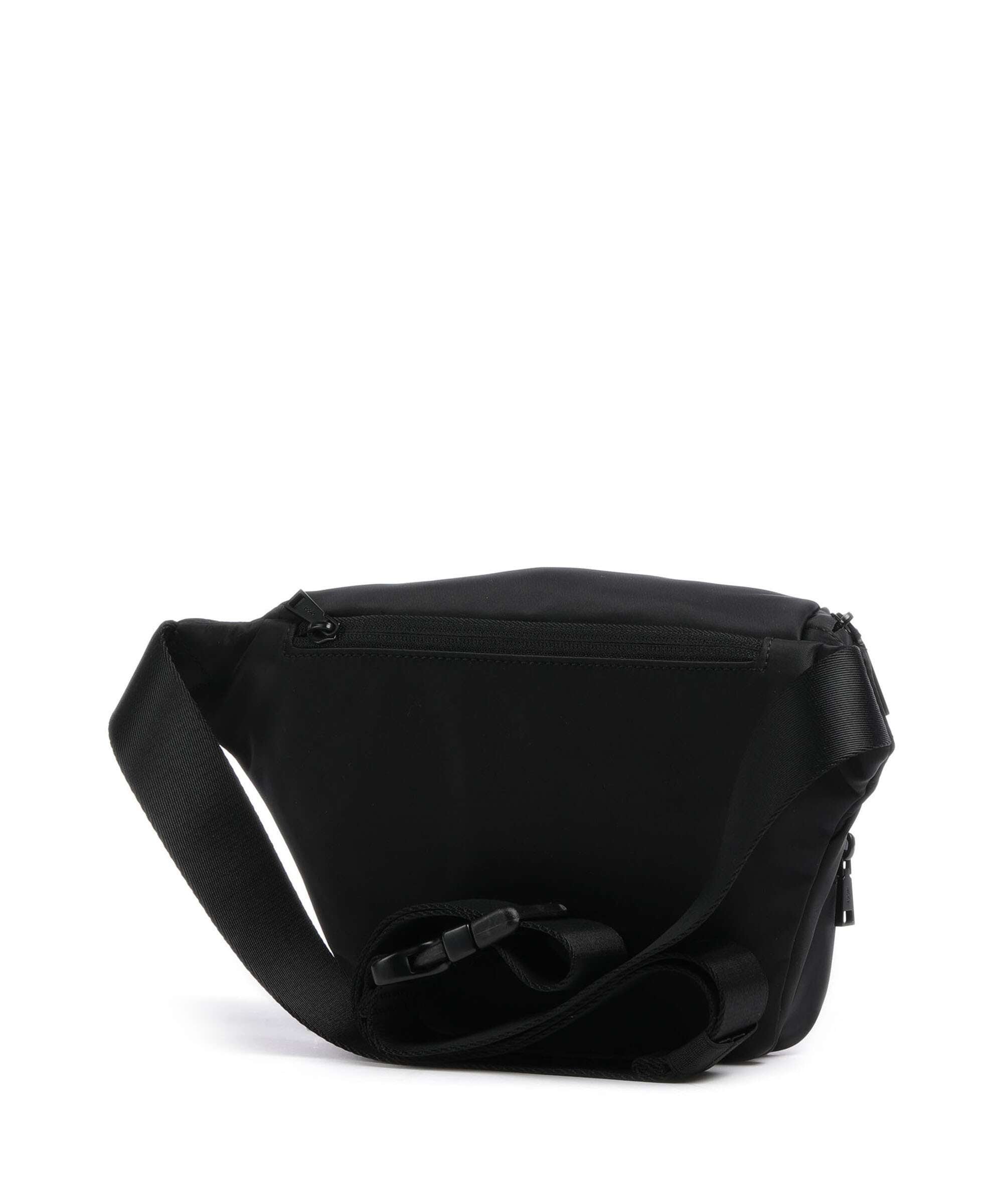 JOOP! Decoro Nicosia Hajo Fanny pack black