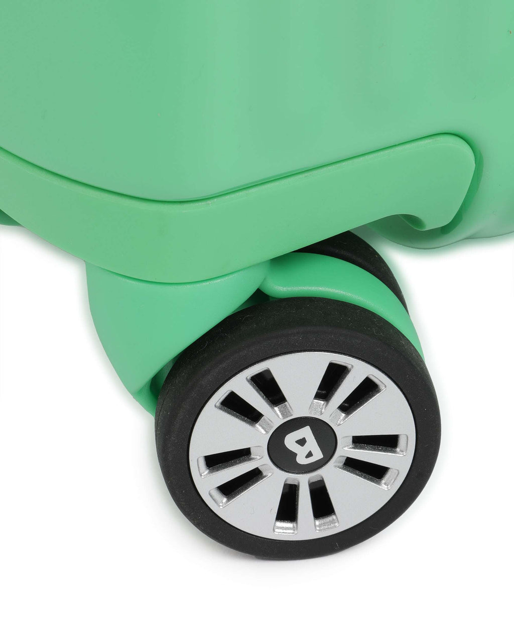 Bogner Piz c65 Spinner (4 wheels) irish green