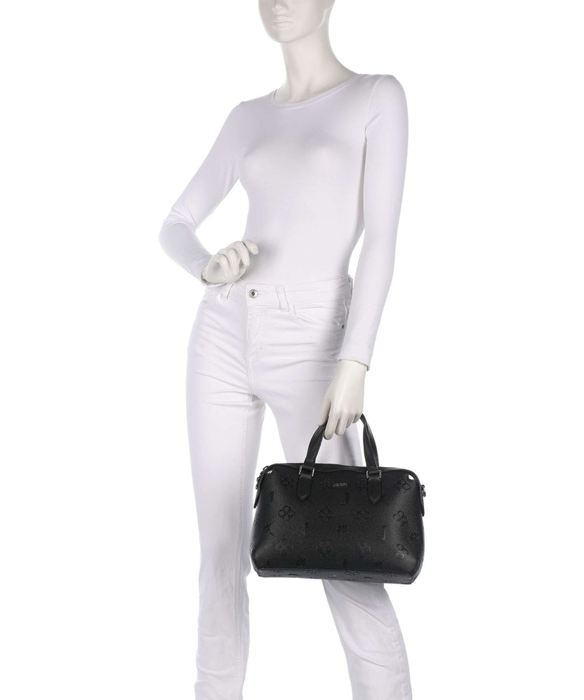 JOOP! Flora Stampa Mathilda Handbag black