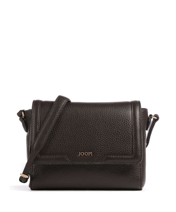 JOOP! Giada Lorena Olkalaukku dark brown