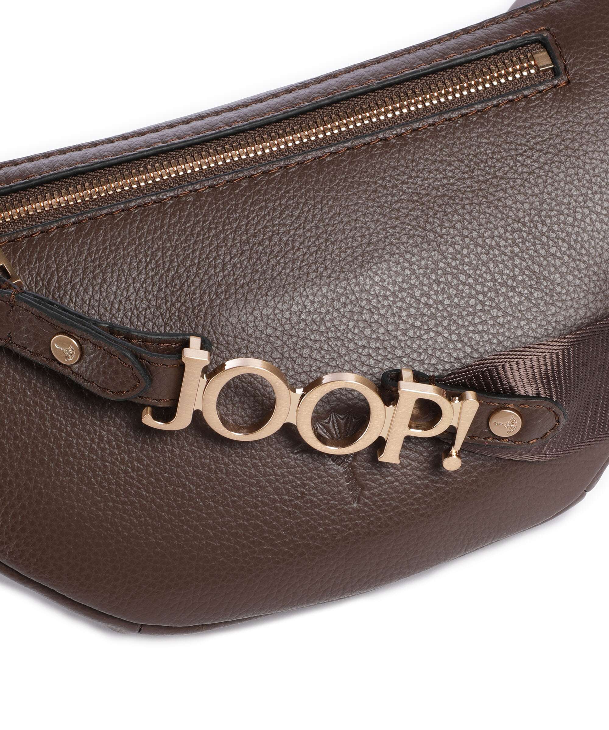 JOOP! Vivace Isabella Belt bag seal brown
