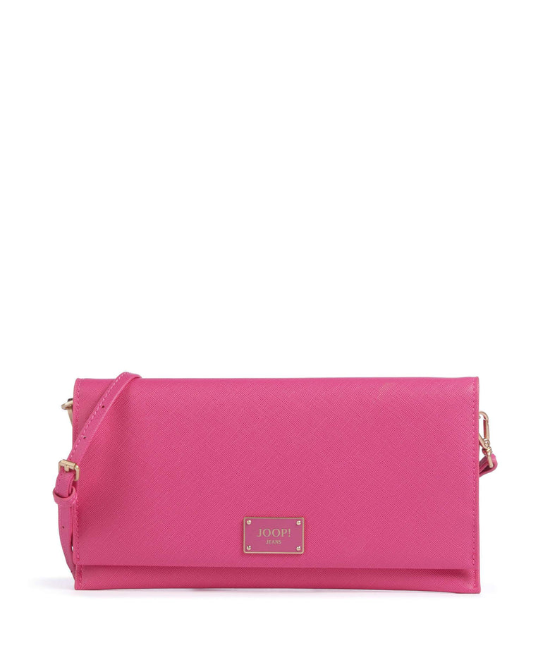 JOOP! Jeans Cofano Cadea Crossbody bag pink