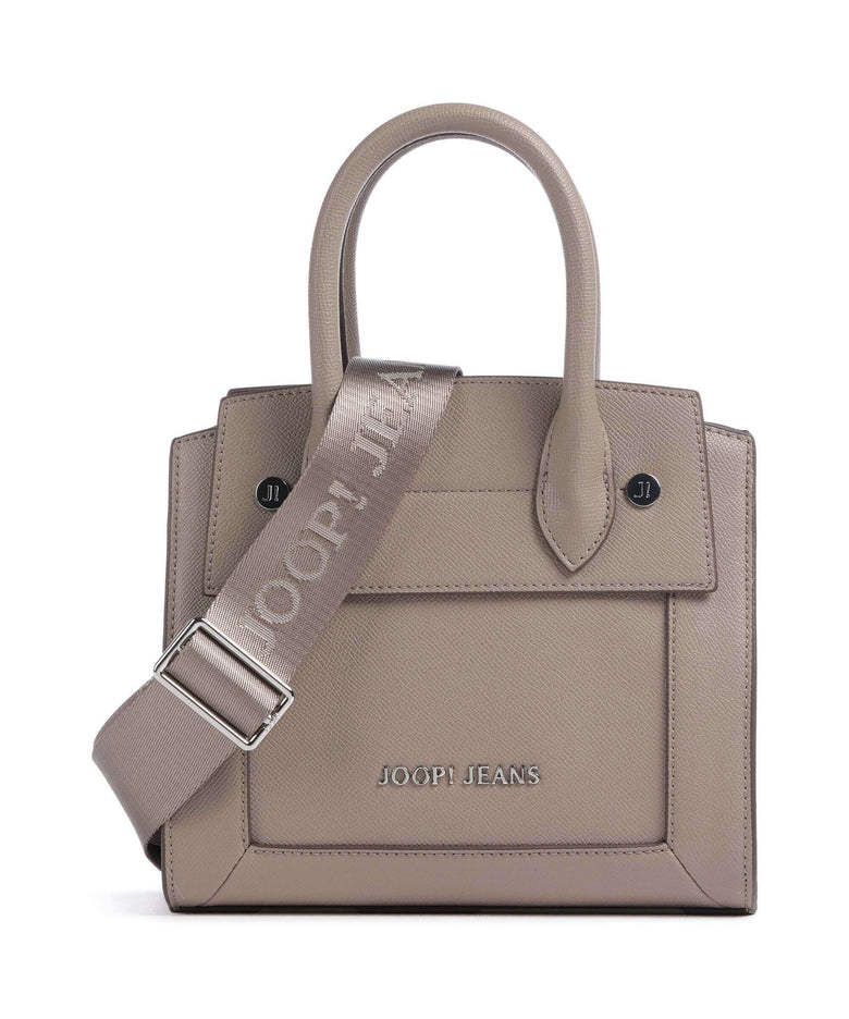 JOOP! Jeans Cornice Handbag greige