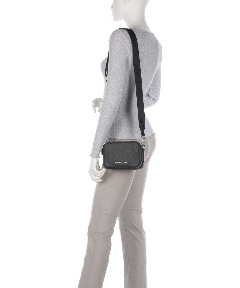 JOOP! Jeans Cornice Susan Crossbody bag black