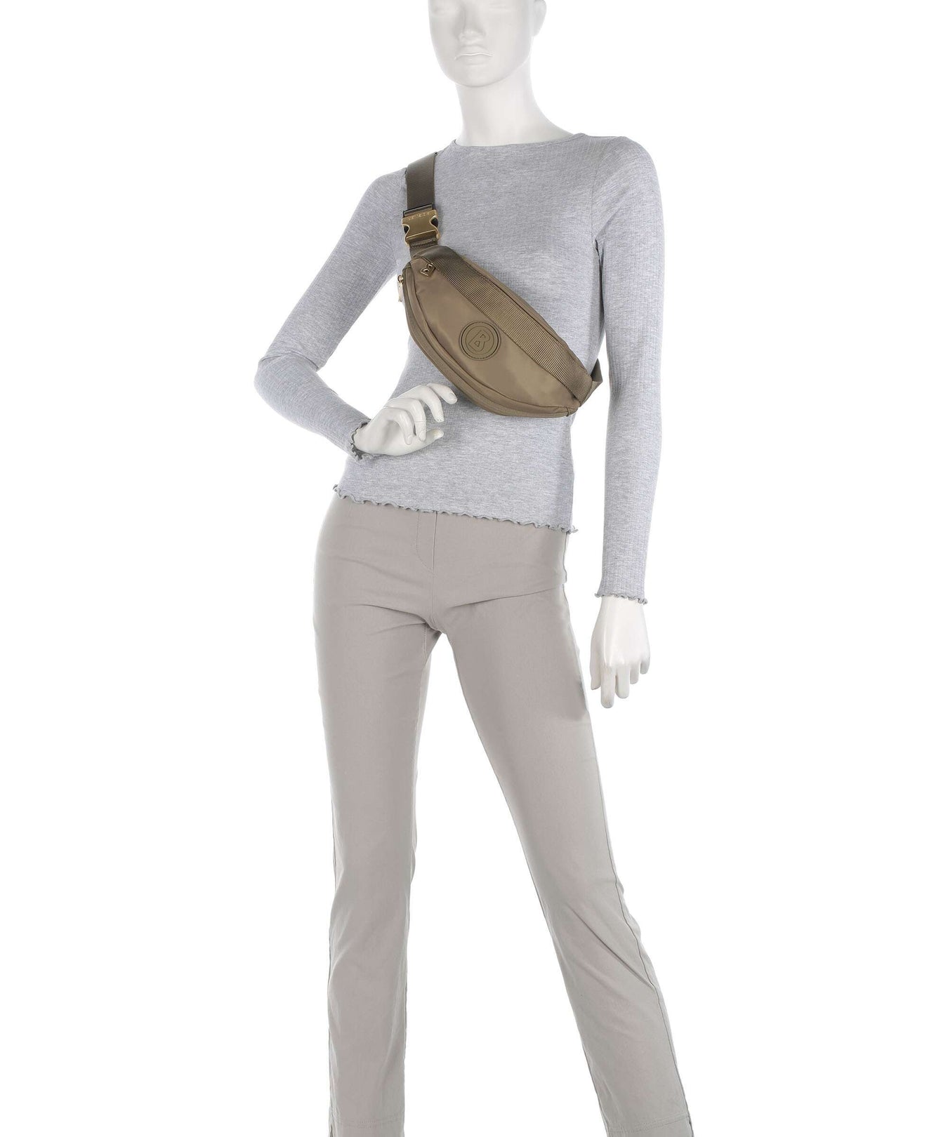 Bogner Maggia Janica Fanny pack khaki