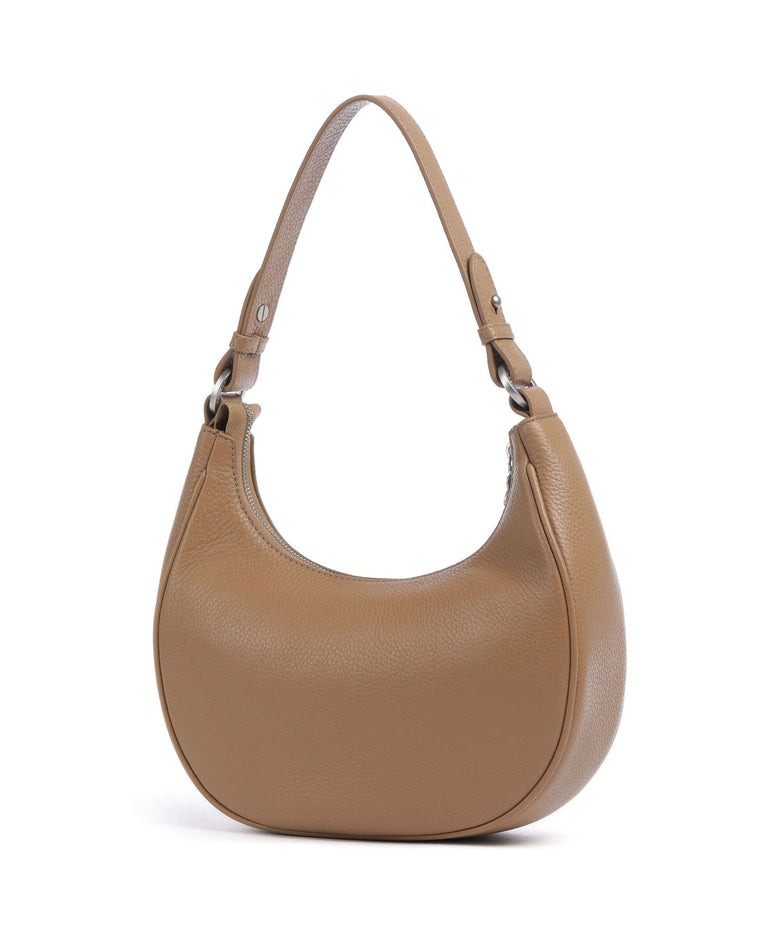 Bogner Andermatt Melene Shoulder bag latte macchiato