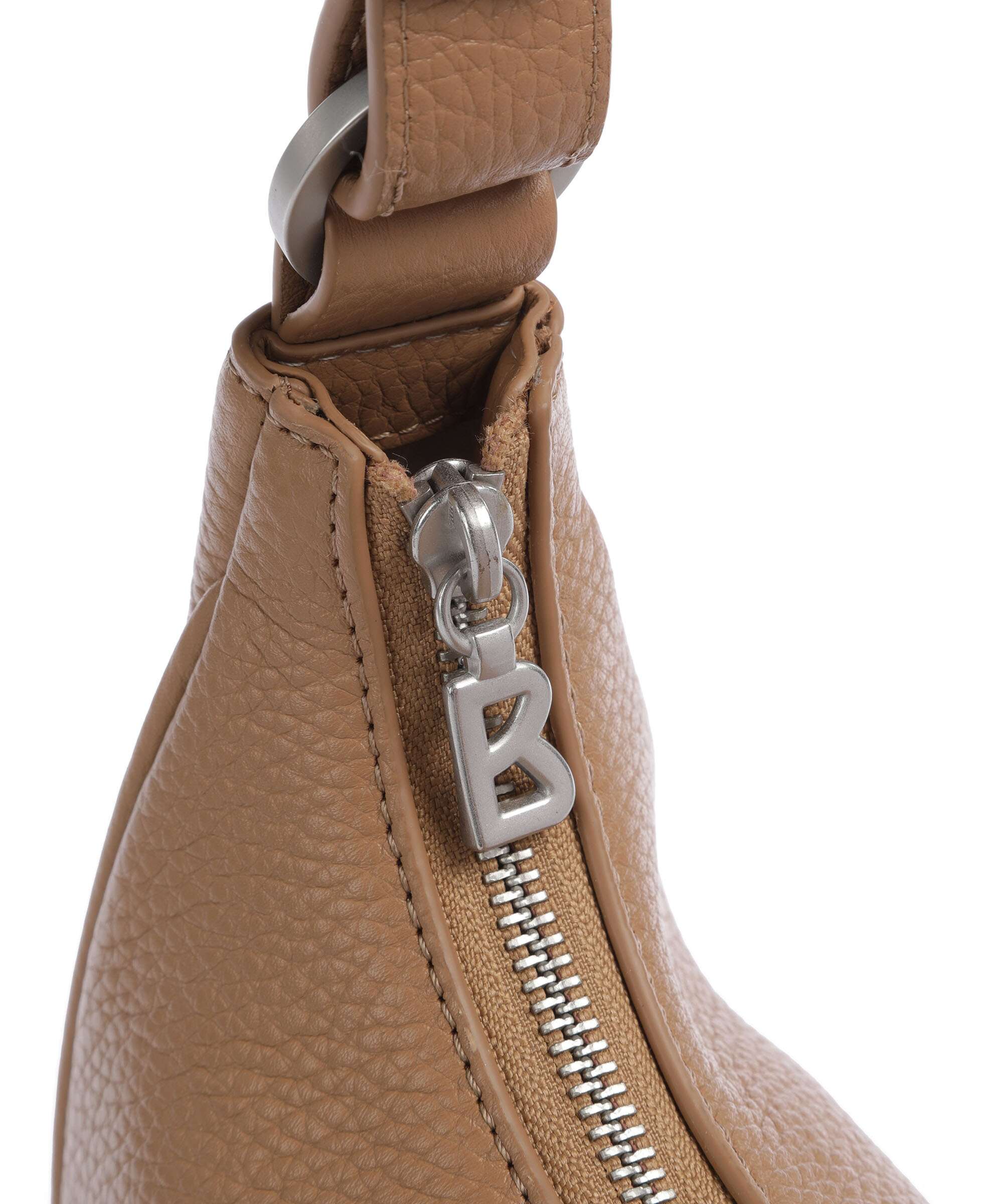 Bogner Andermatt Melene Shoulder bag latte macchiato