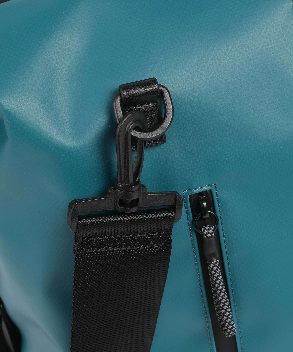 Strellson Stockwell 2.0 Weekend bag petrol