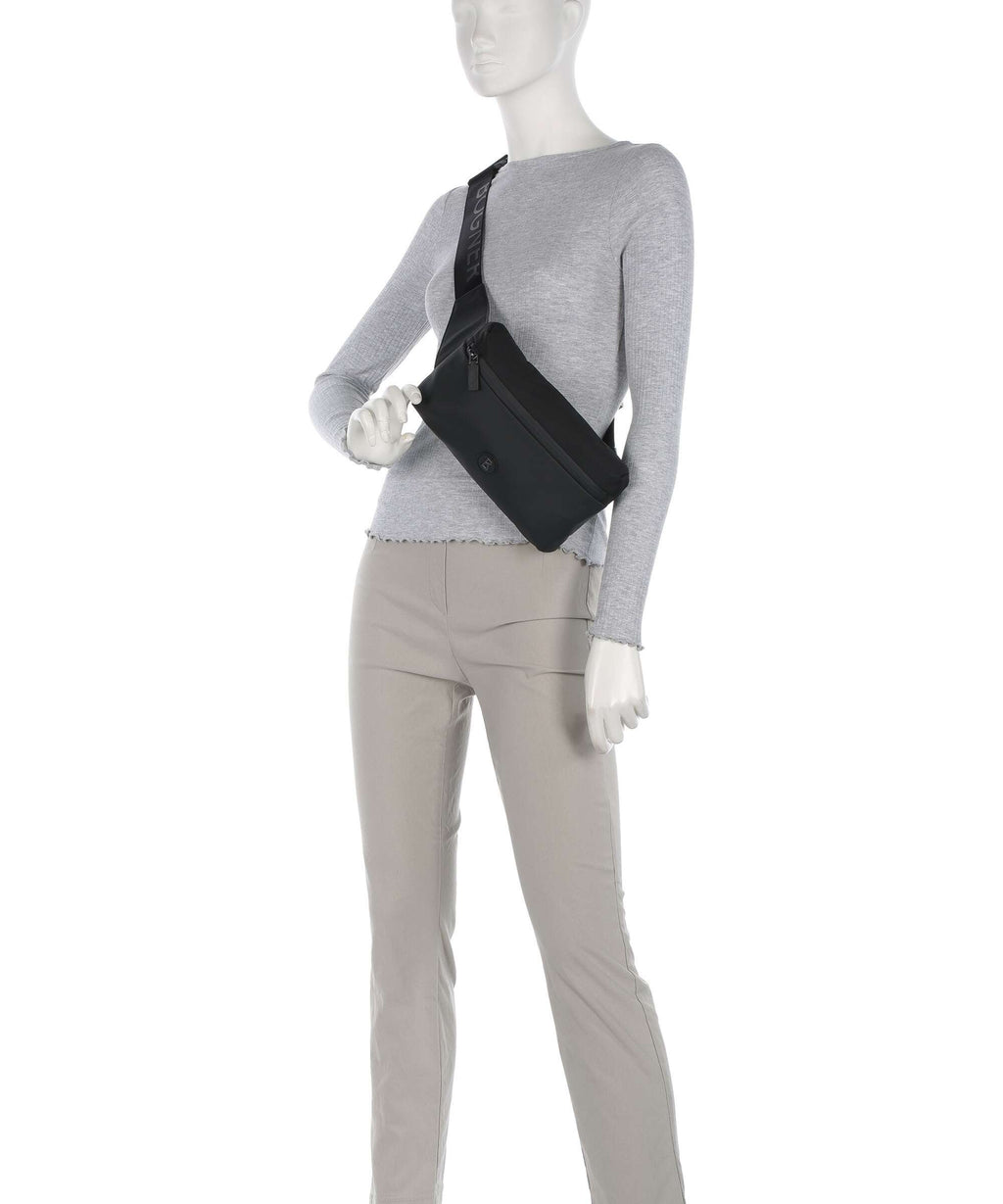 Bogner Tignes Fabian Fanny pack black