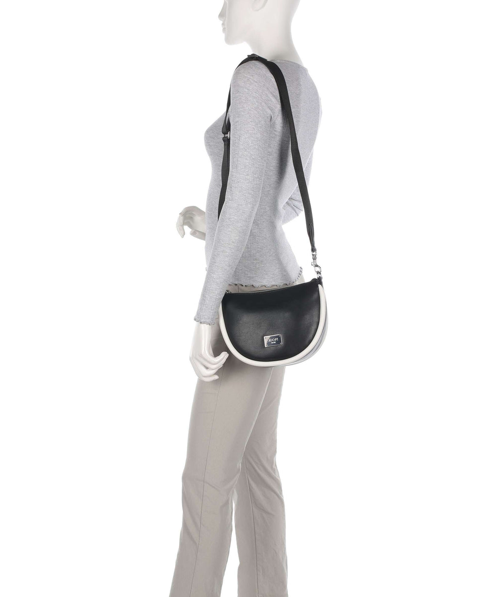 JOOP! Jeans Curve Crossbody bag black