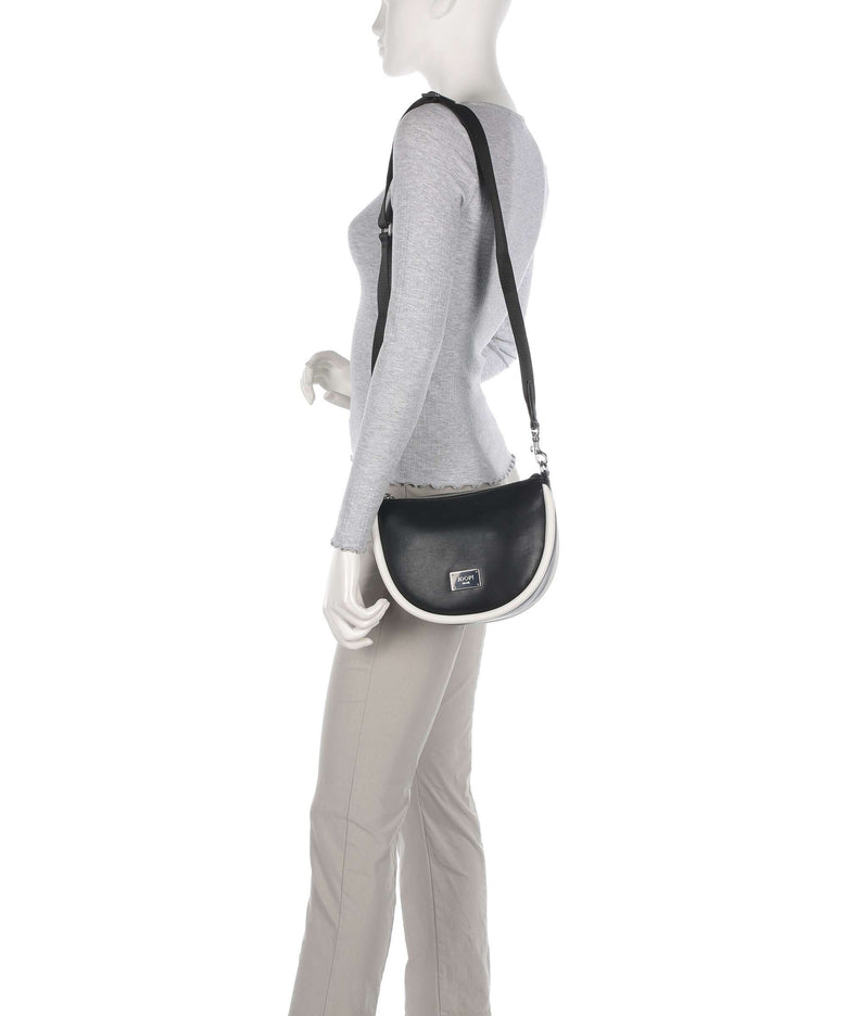 JOOP! Jeans Curve Crossbody bag black