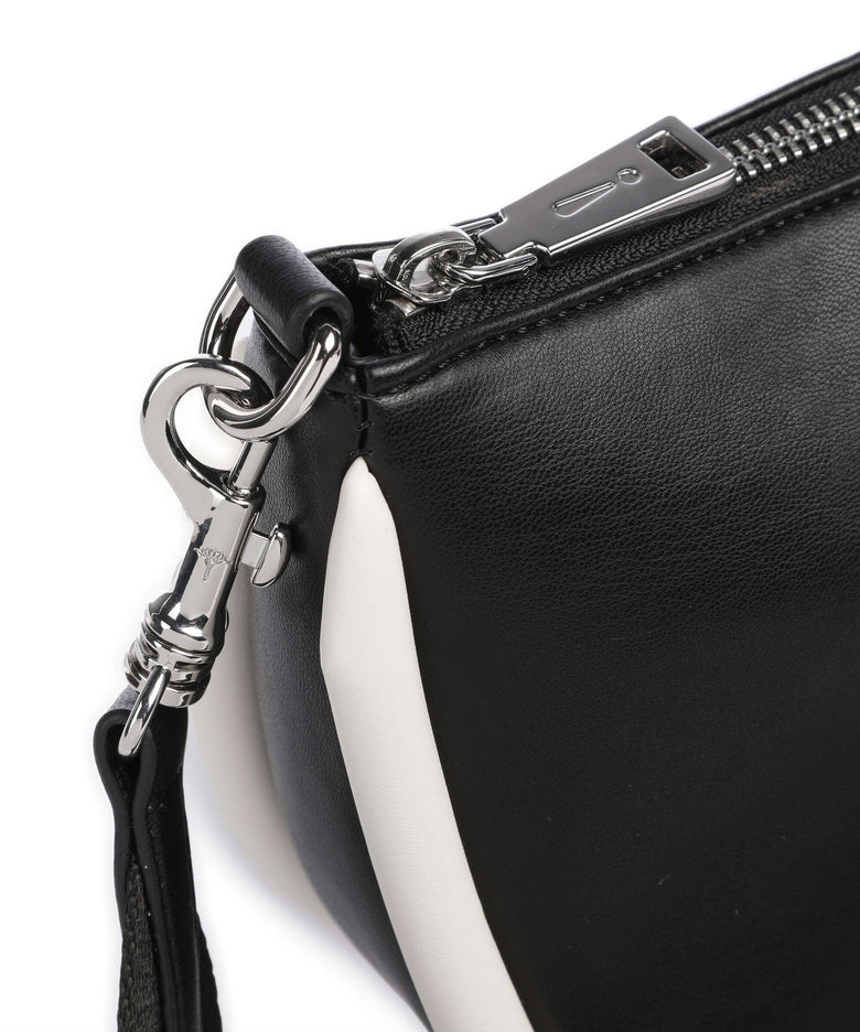 JOOP! Jeans Curve Crossbody bag black