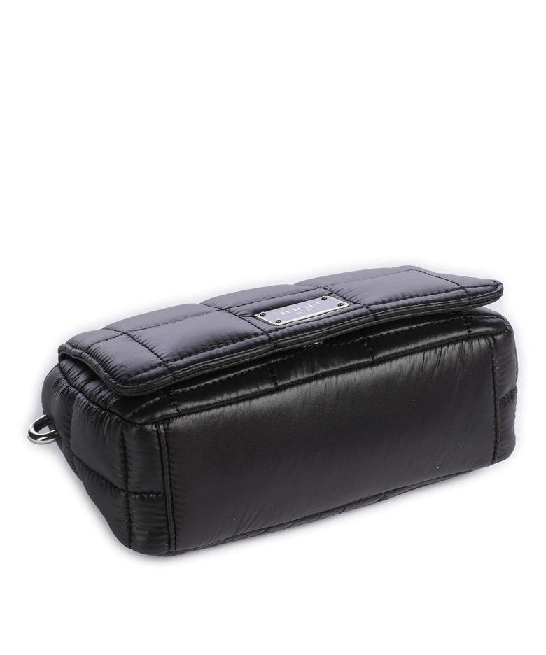 JOOP! Jeans Ordine 1.0 Cucitura Crossbody bag black