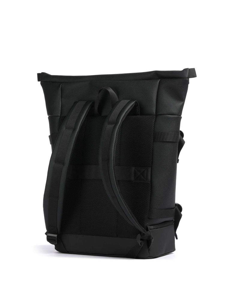 Strellson Westferry Backpack black