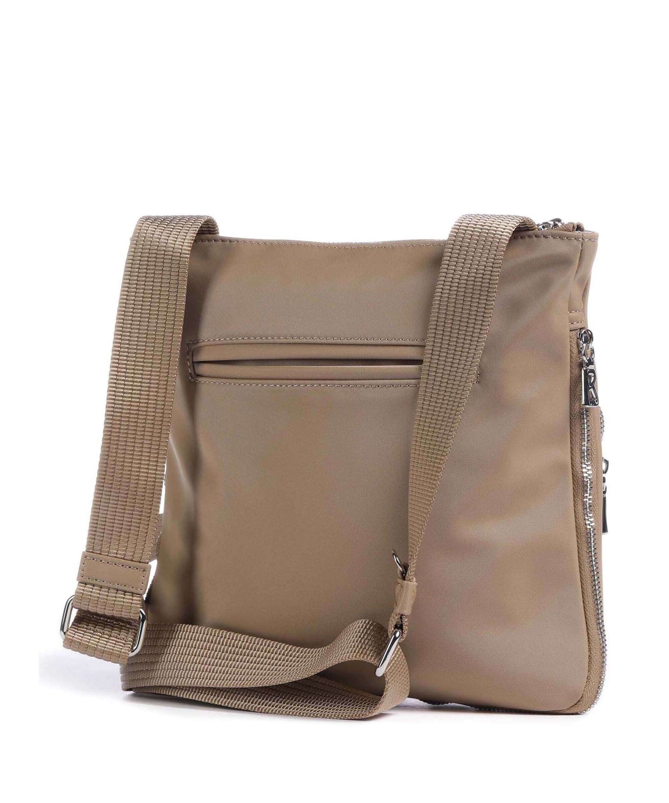Bogner Verbier Play Serena Crossbody bag greige