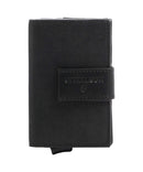 Strellson Brick Lane C-Three RFID Maksukorttikotelo black