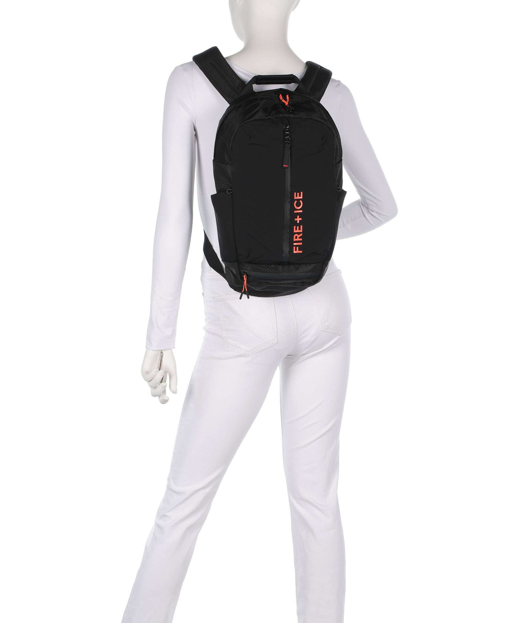 Bogner Park City Ari Backpack black