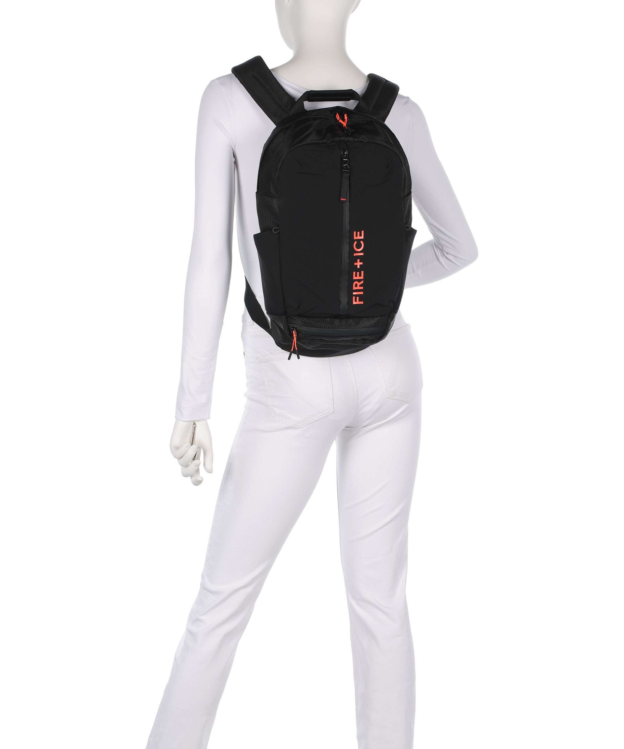 Bogner Park City Ari Backpack black