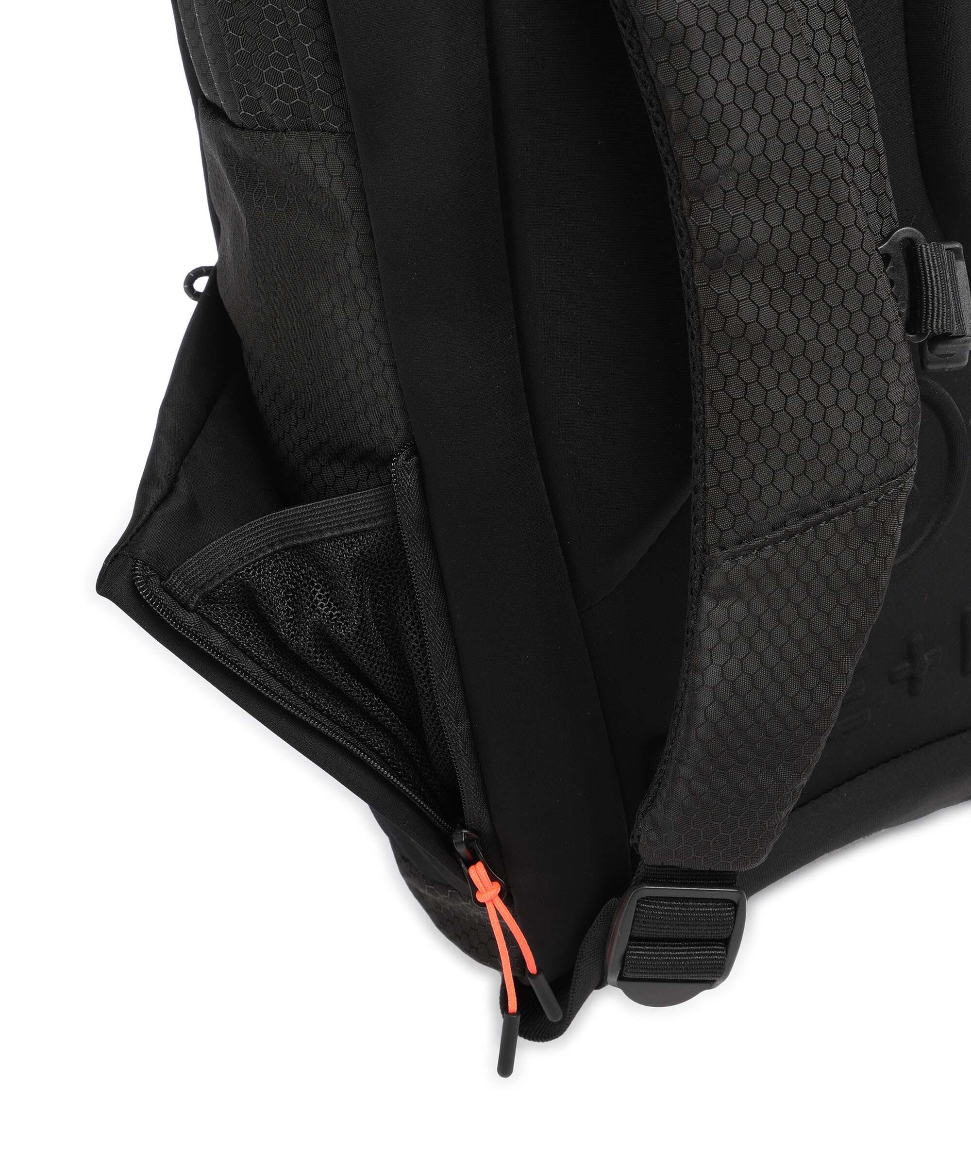 Bogner Park City Ari Backpack black