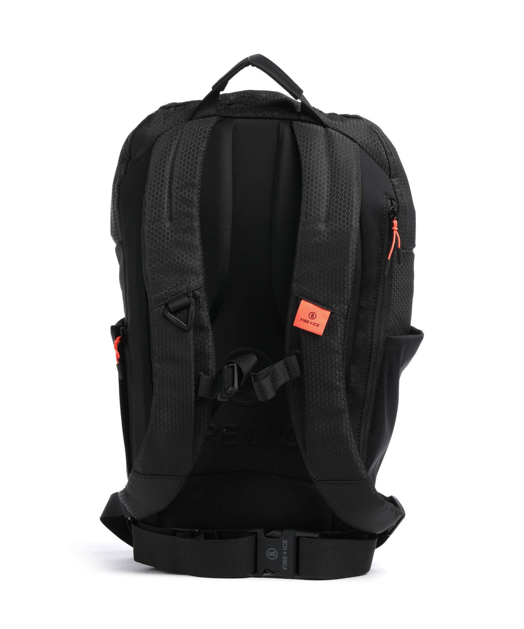 Bogner Park City Ari Backpack black