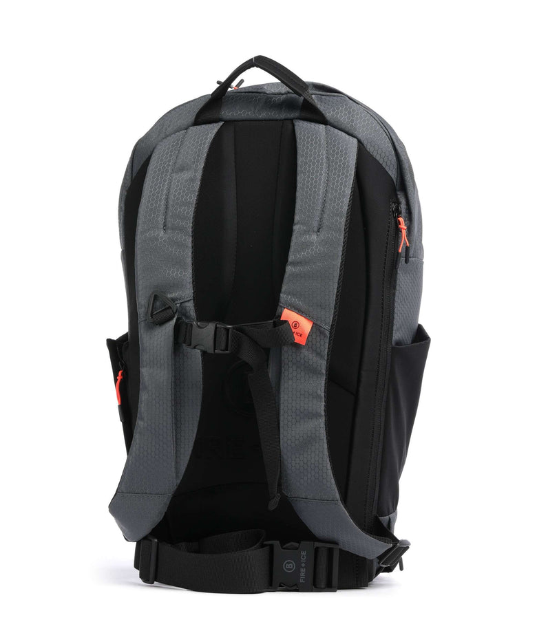 Bogner Park City Ari Backpack bleached sand