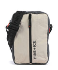Bogner Park City Scout Crossbody bag bleached sand