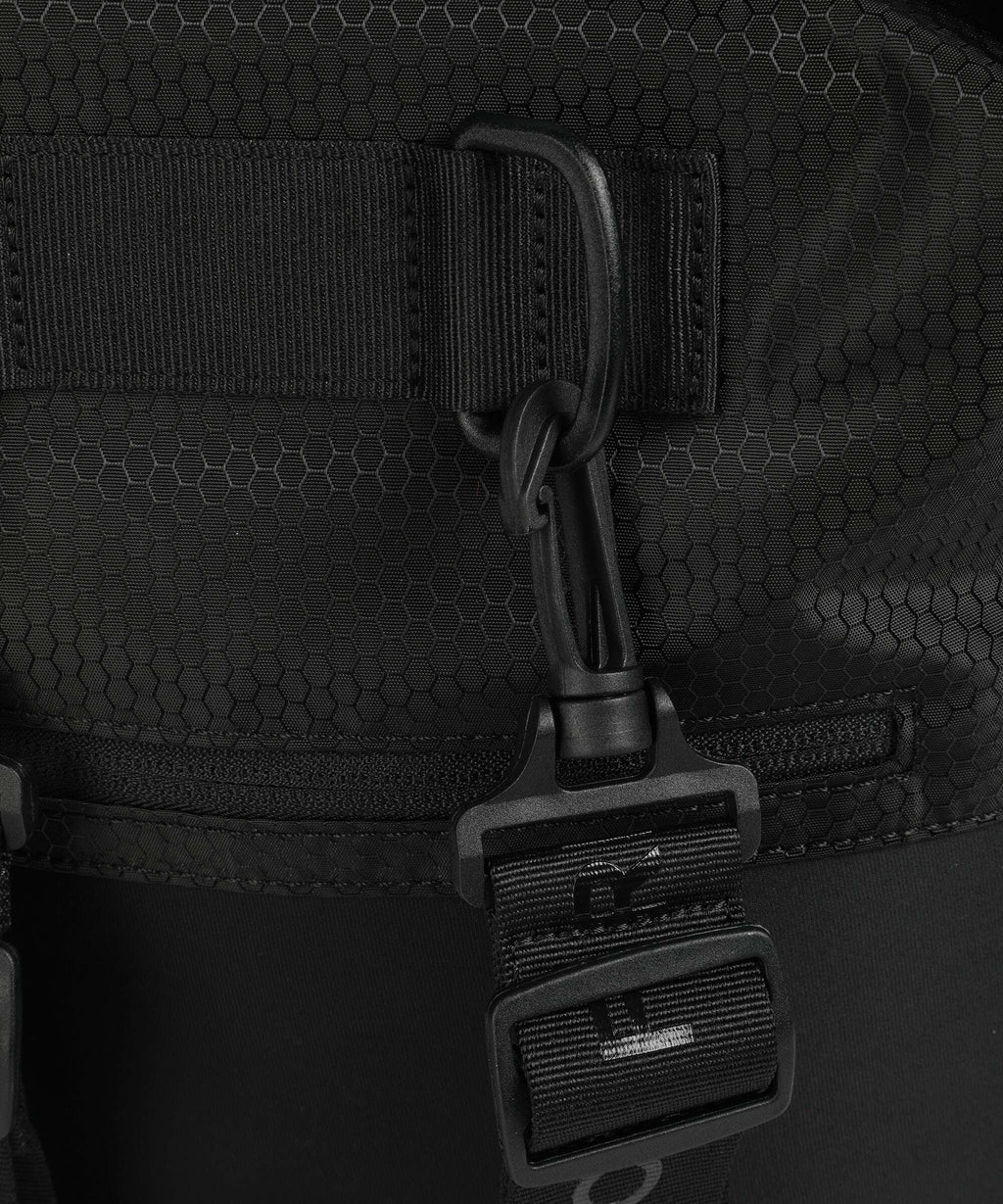 Bogner Park City Yuki Weekend bag black