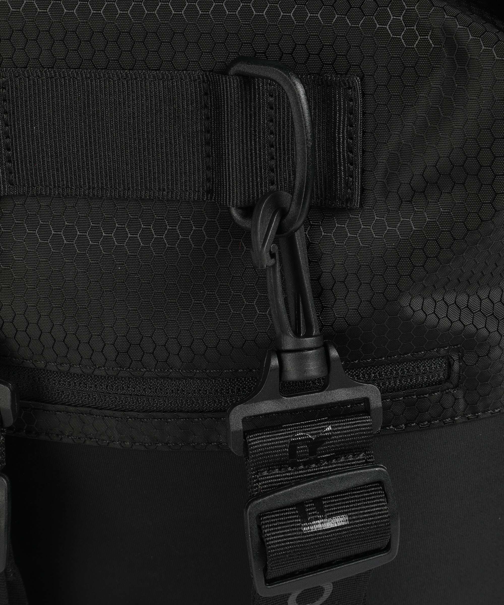 Bogner Park City Yuki Weekend bag black