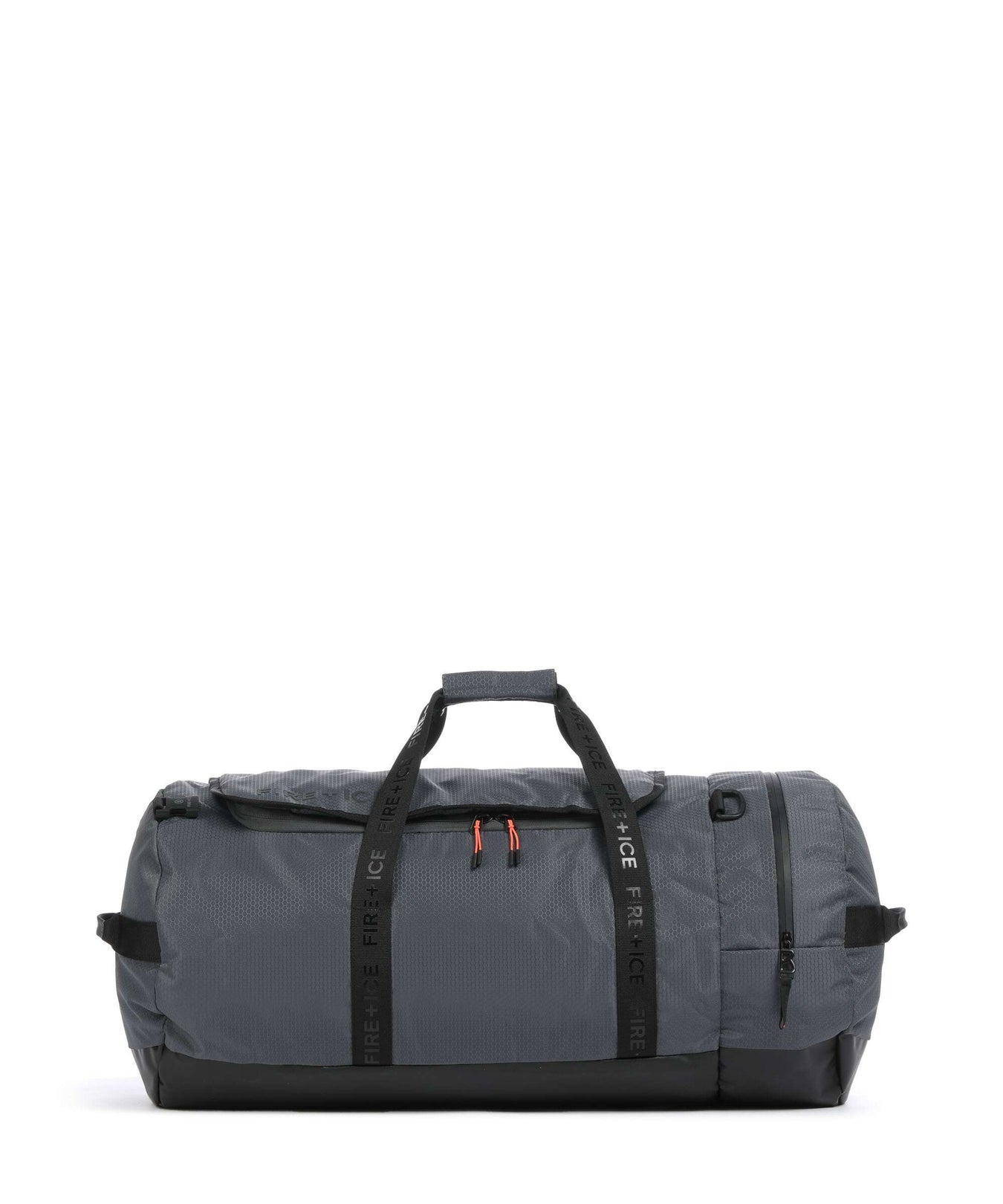 Bogner Park City Wynn Travel bag grey