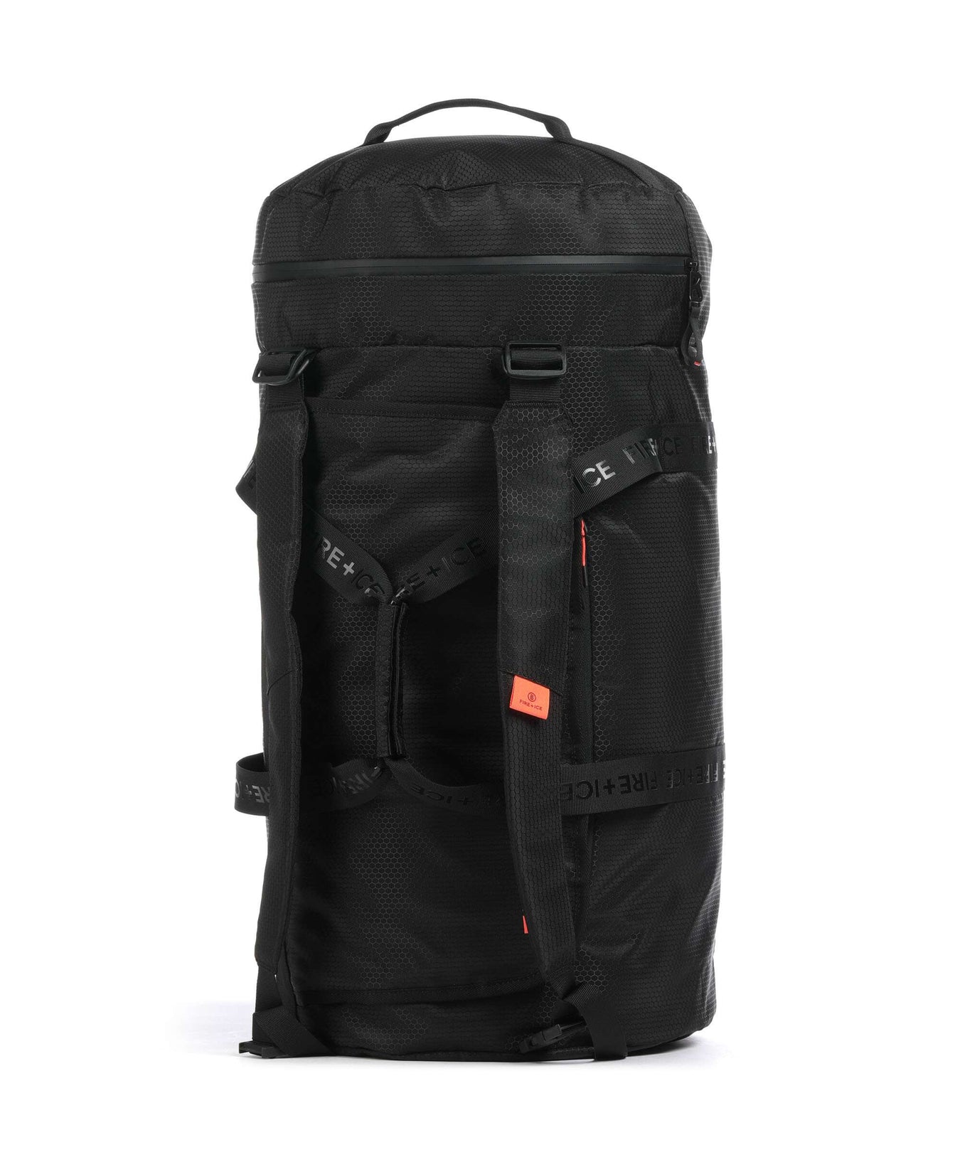 Bogner Park City Wynn Travel bag black