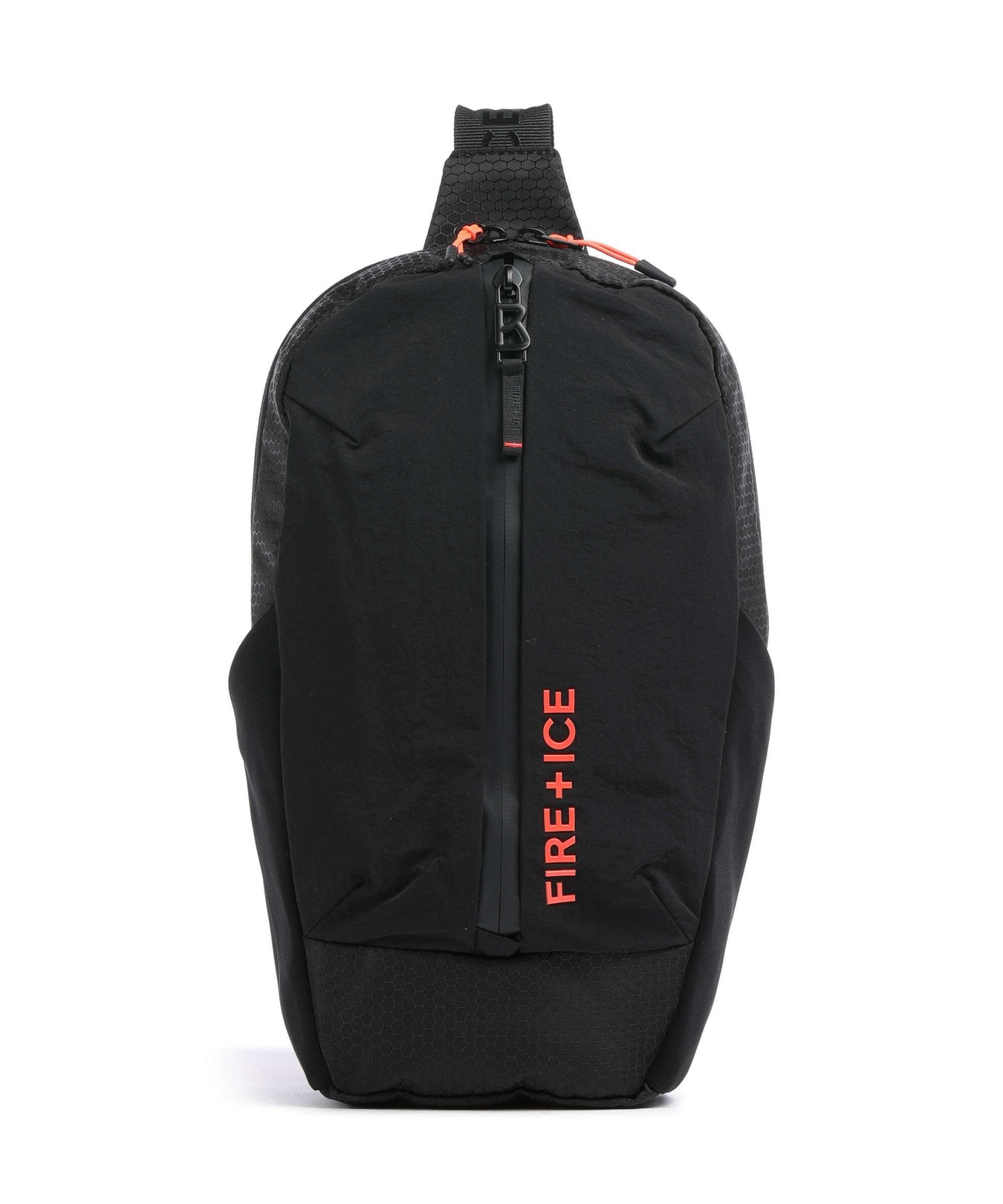 Bogner Park City Loki Sling bag black