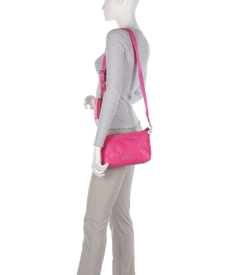 JOOP! Ricamo Jasmina Crossbody bag pink