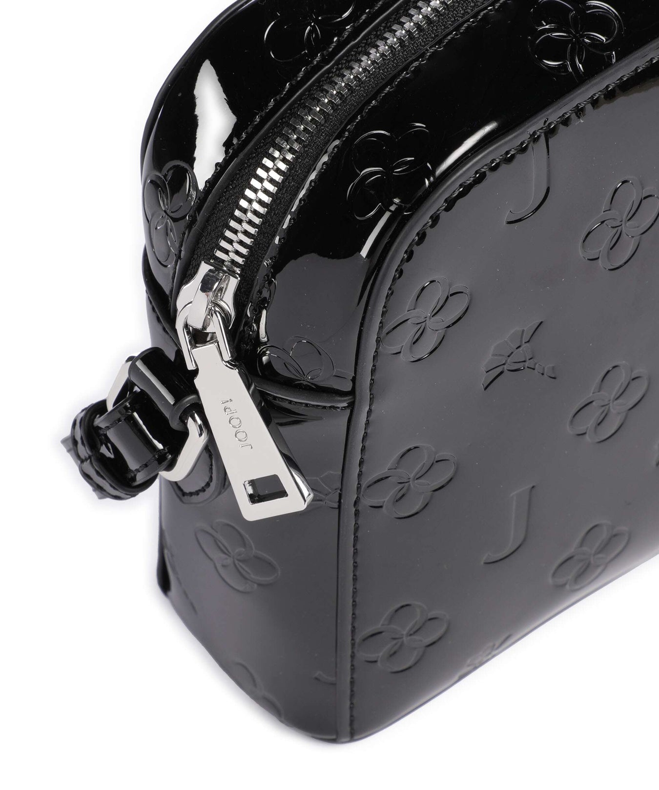 JOOP! Decoro Lucente Cloe Crossbody bag black