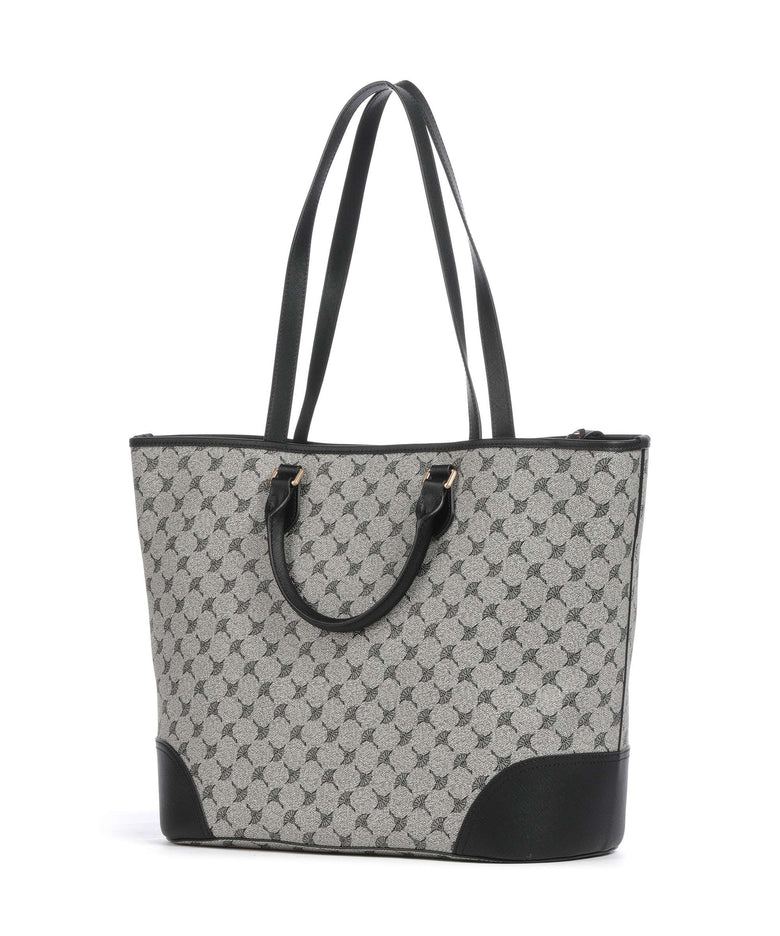 JOOP! Mazzolino Chiaro Meryl Tote bag black