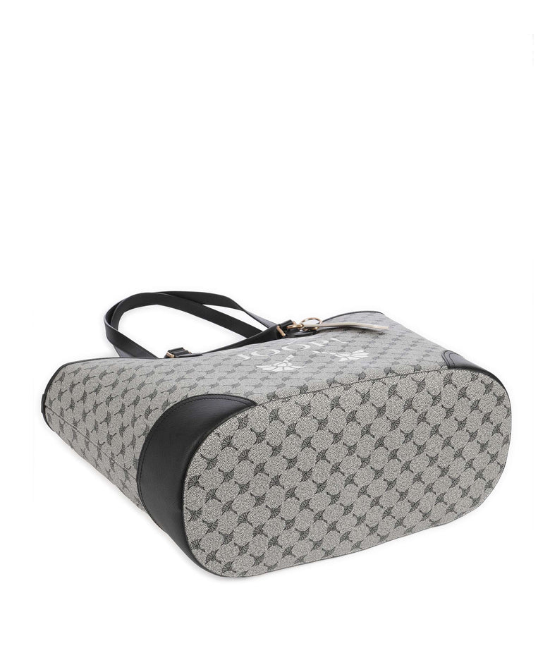 JOOP! Mazzolino Chiaro Meryl Tote bag black