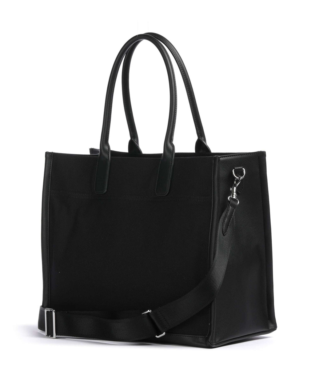JOOP! Pezza Aurelia Tote bag black