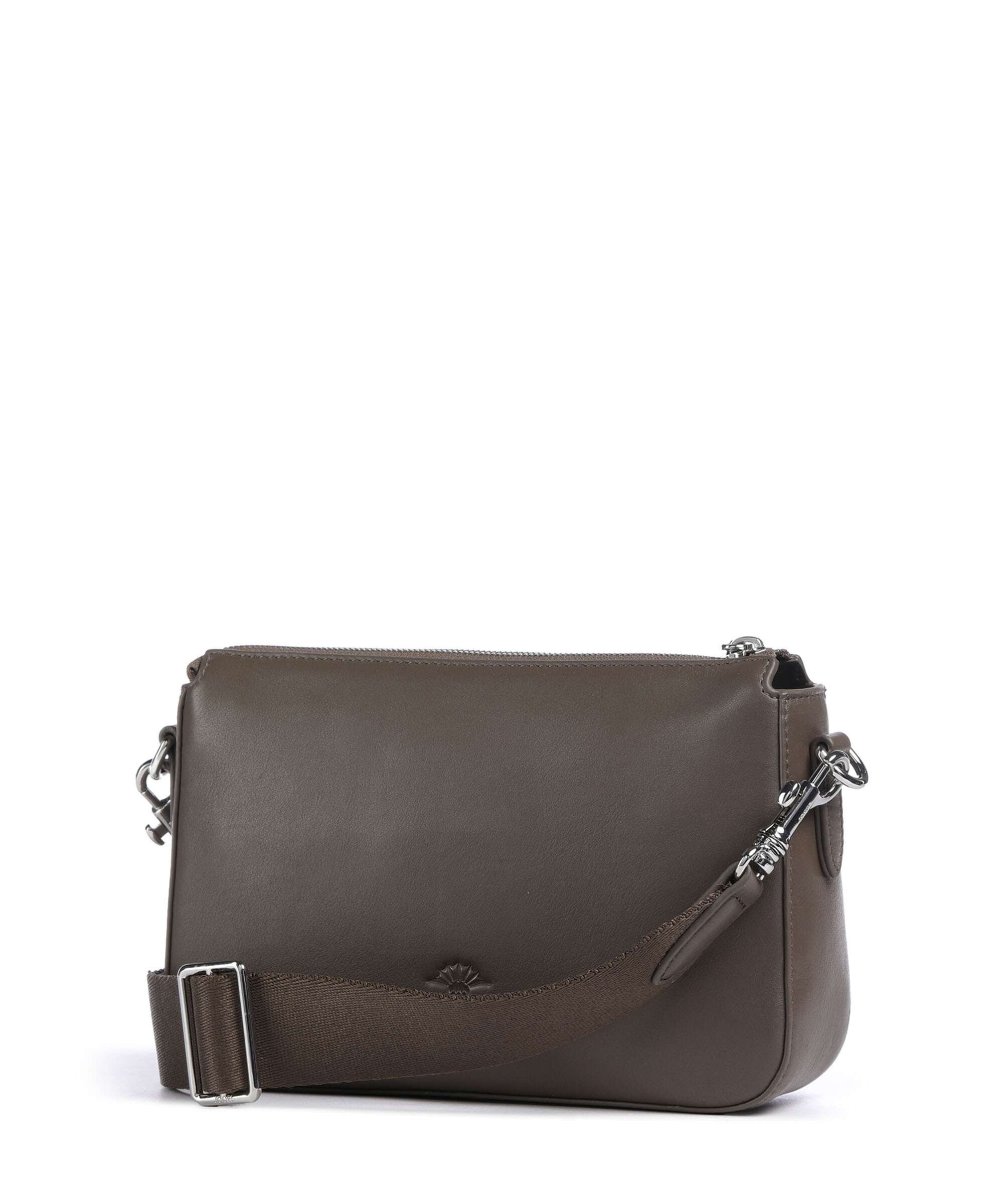 JOOP! Sofisticato 1.0 Jasmina Crossbody bag morel