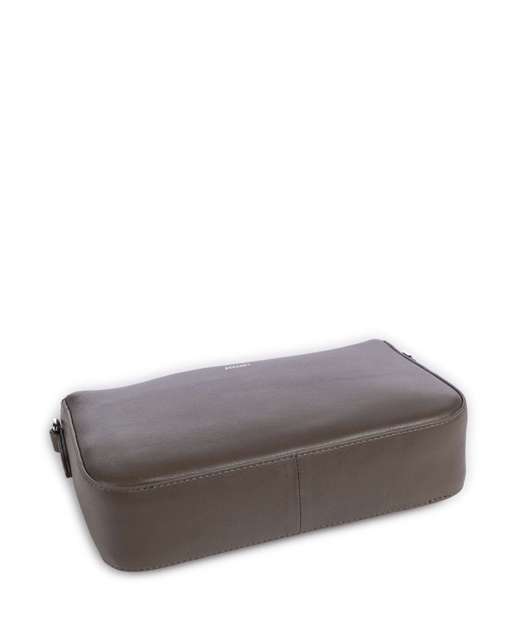 JOOP! Sofisticato 1.0 Jasmina Crossbody bag morel