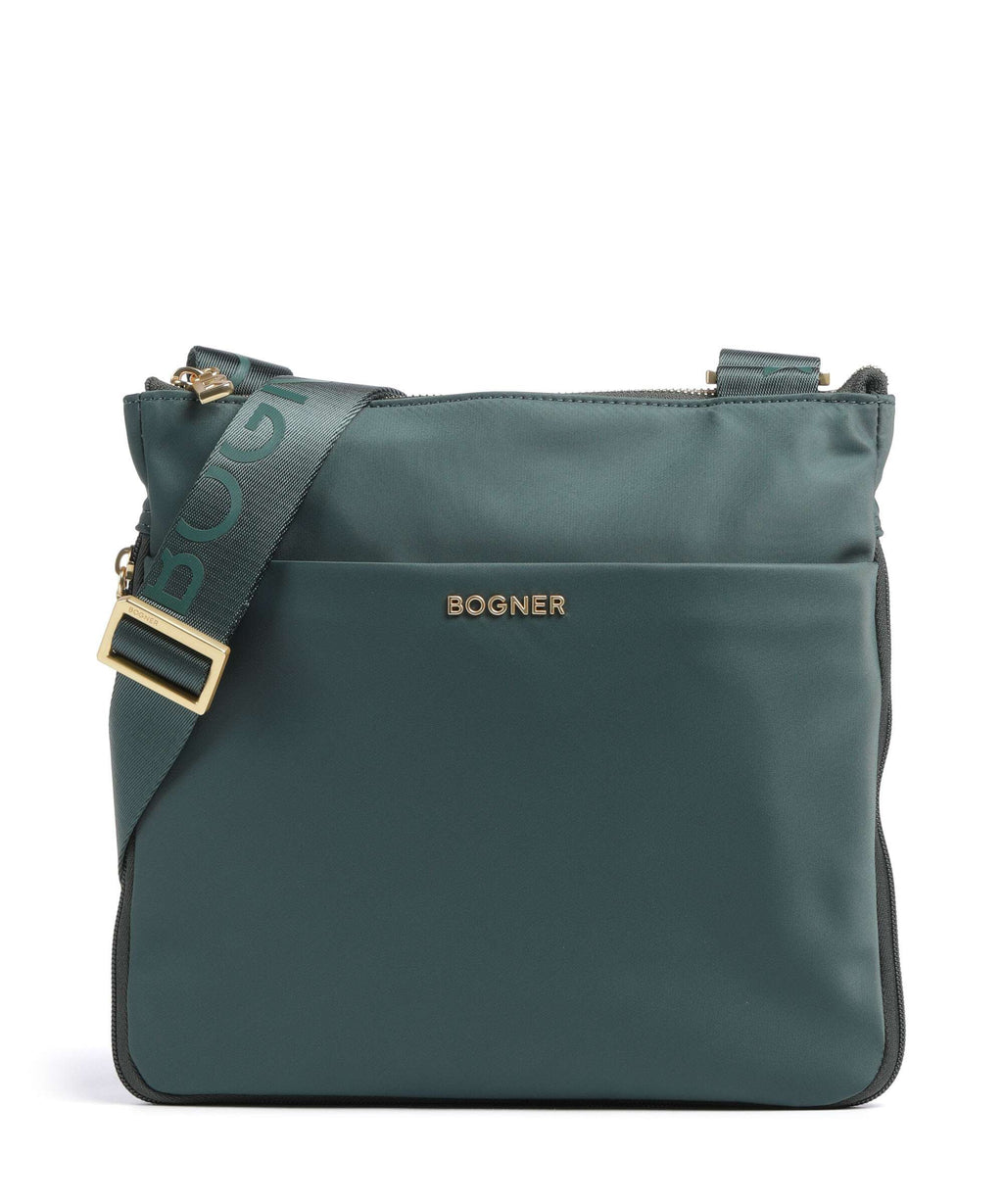 Bogner Klosters Neve Serena Shoulder bag pine grove