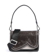 Bogner Bex Eartha Olkalaukku grey