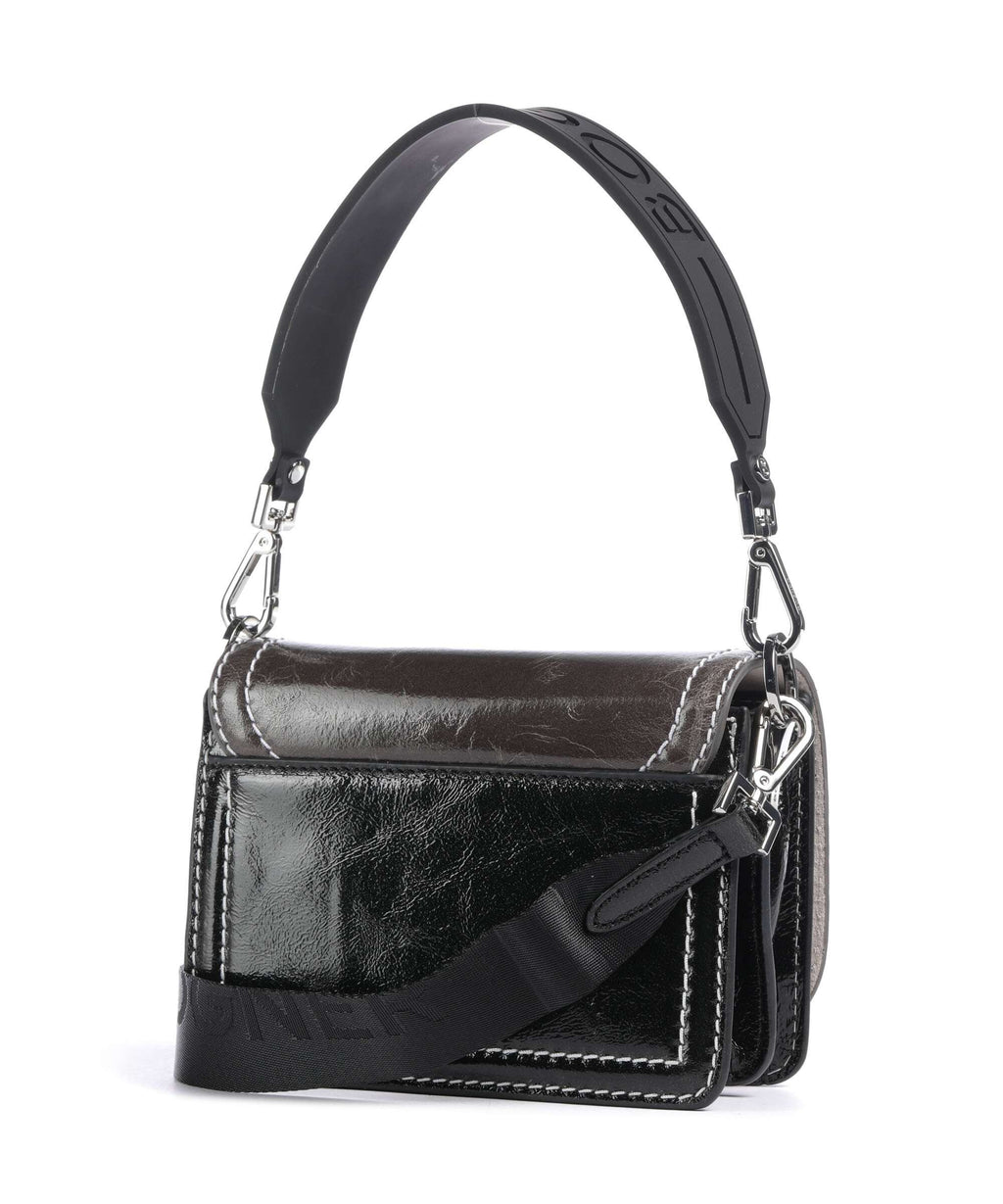 Bogner Bex Eartha Shoulder bag grey