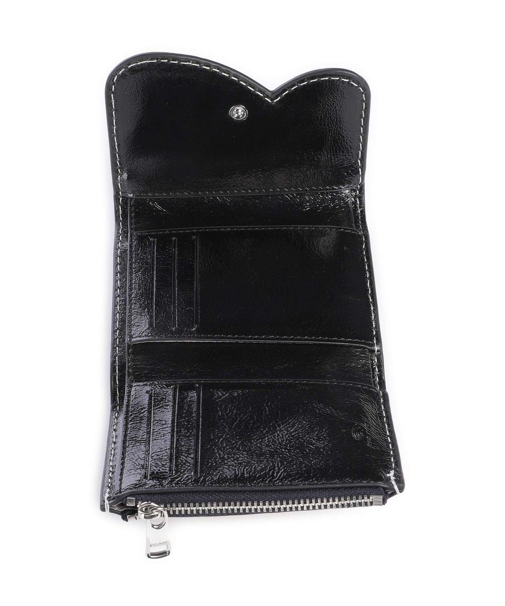 Bogner Bex Maeve RFID Wallet light blue