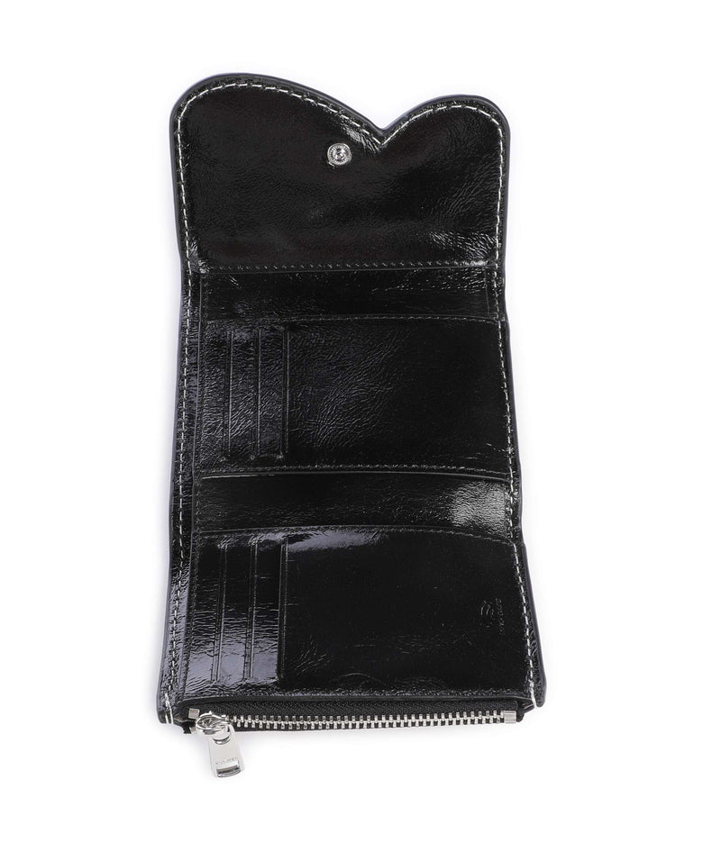 Bogner Bex Maeve RFID Wallet grey