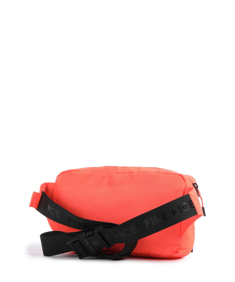 Bogner Park City Haik Fanny pack orange
