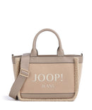 JOOP! Jeans Calduccio Yvette Käsilaukku sesame
