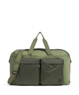 Strellson Wood Street Steven Viikonloppukassi khaki