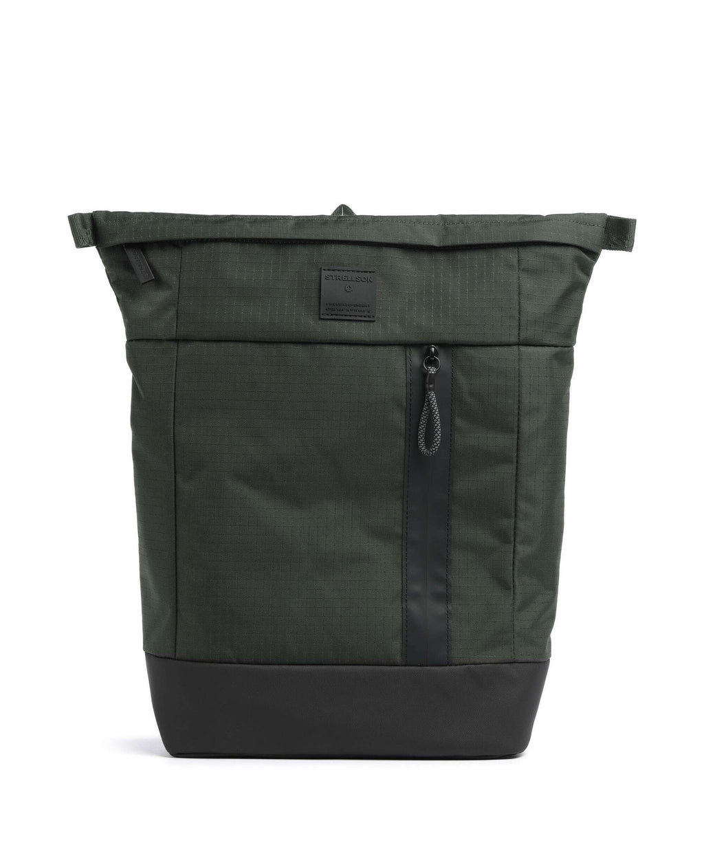 Strellson Northwood Rs Sebastian Backpack khaki