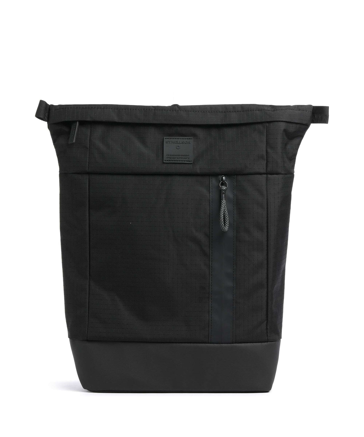 Strellson Northwood Rs Sebastian Backpack black