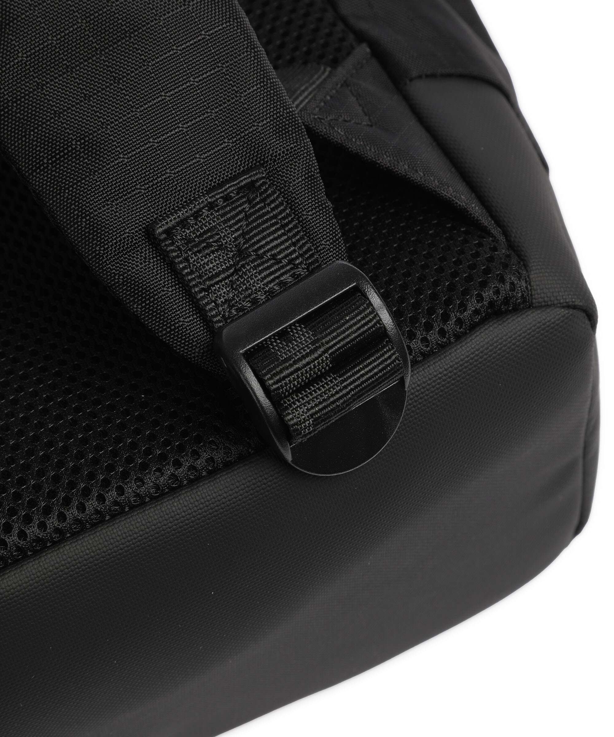 Strellson Northwood Rs Sebastian Backpack black